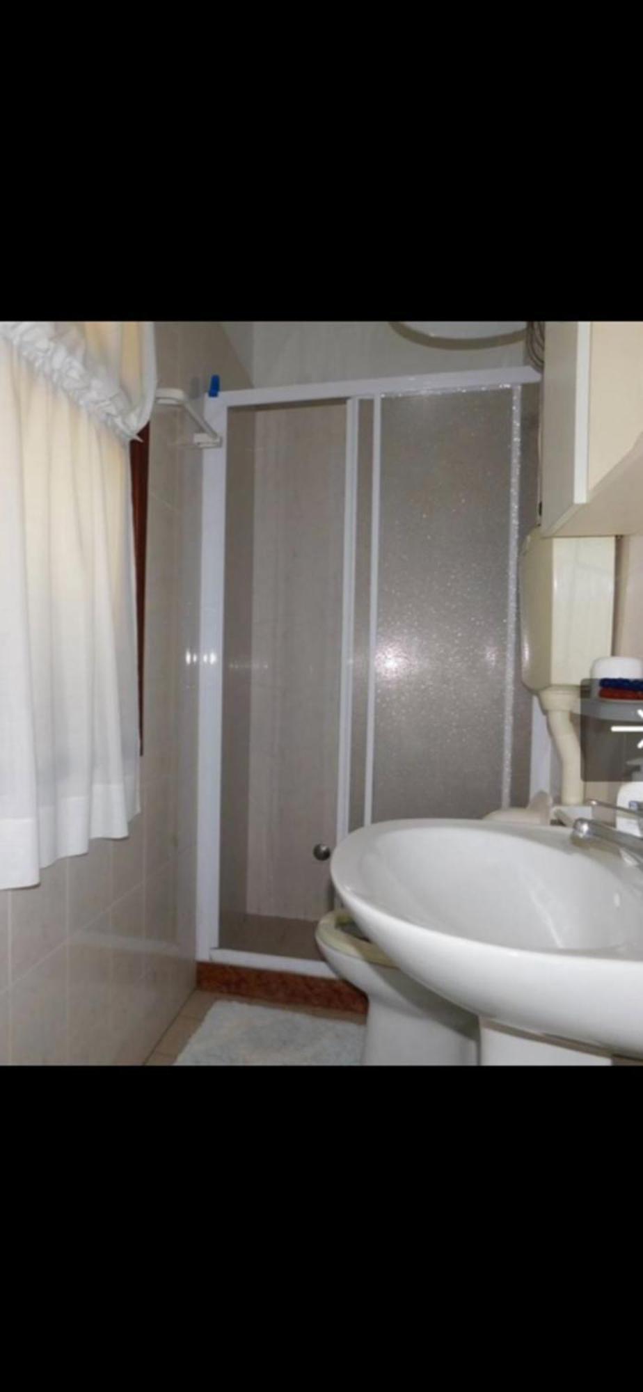 Vanna Apartment